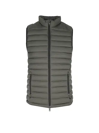 ECOALF | Chaleco acolchado CARDIFF | 